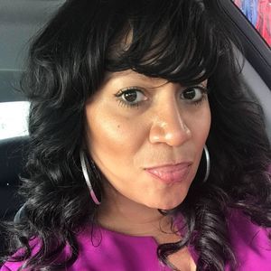 Meet your Posher, Tammy